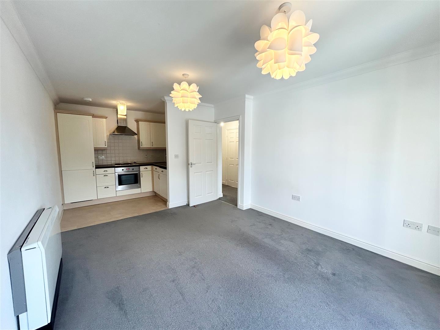 Ty Caer Castell, Coychurch Road, Bridgend, CF31 2DL